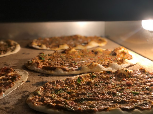 lahmacun turquie