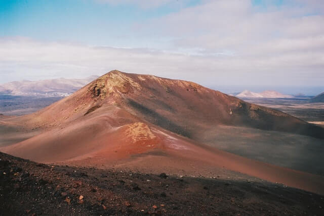 timanfaya