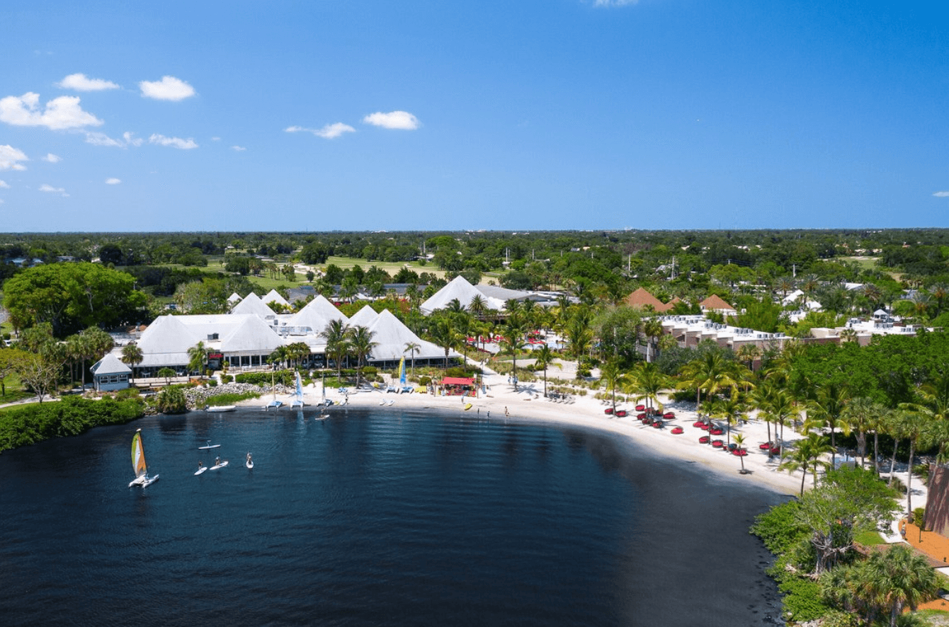 club med sandpiper bay floride