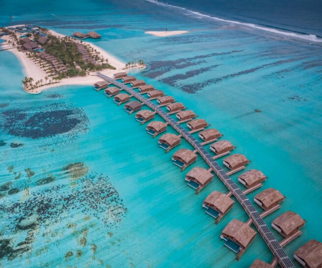 club med kani maldives