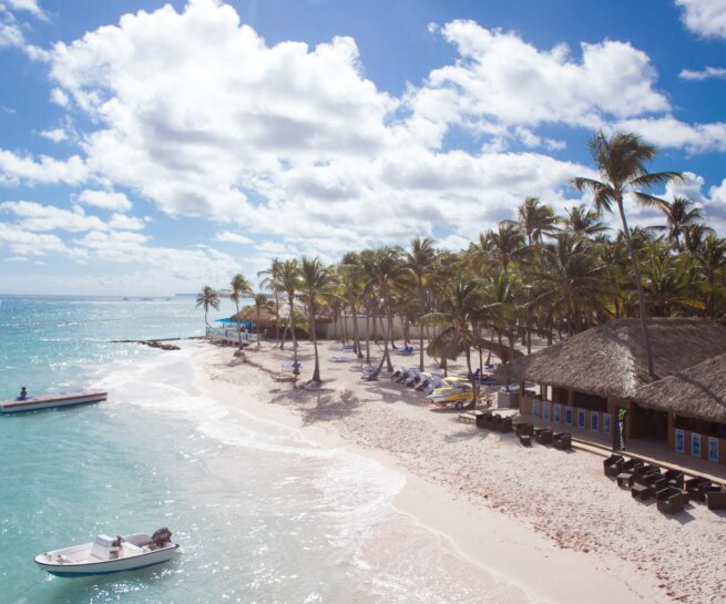 Punta Cana club med